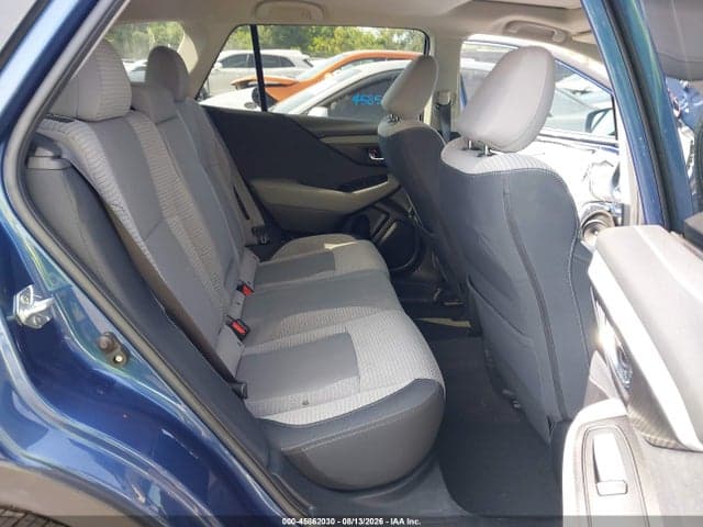 2021 SUBARU OUTBACK PREMIUM 8