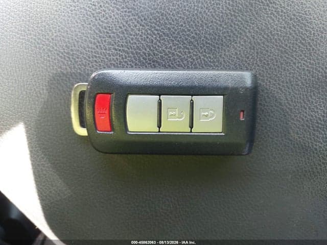 2018 MITSUBISHI ECLIPSE CROSS SEL 11