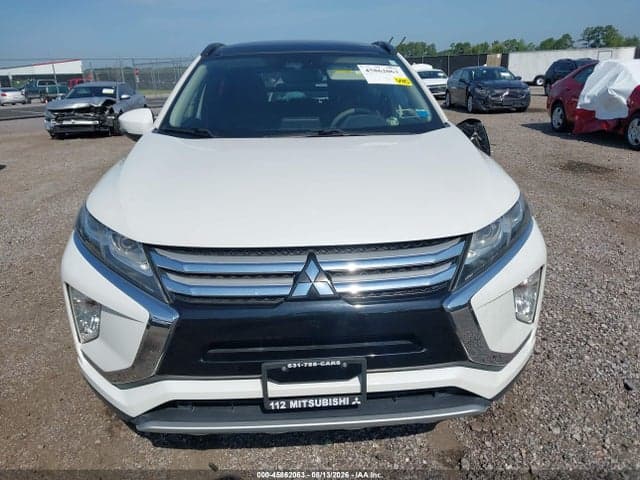 2018 MITSUBISHI ECLIPSE CROSS SEL 13