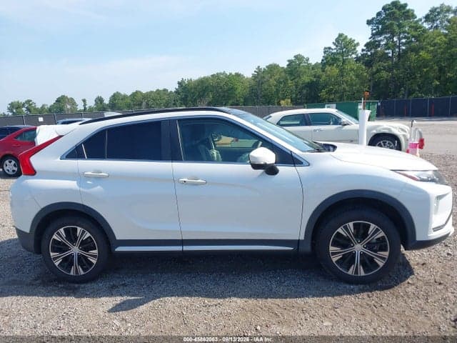 2018 MITSUBISHI ECLIPSE CROSS SEL 14