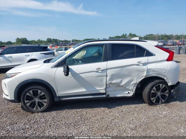 2018 MITSUBISHI ECLIPSE CROSS SEL 15