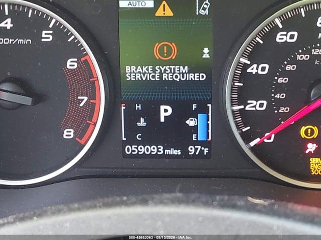 2018 MITSUBISHI ECLIPSE CROSS SEL 16
