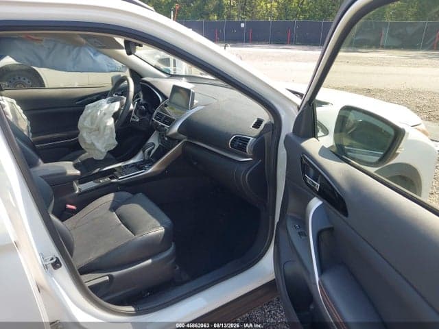 2018 MITSUBISHI ECLIPSE CROSS SEL 5