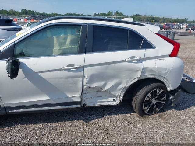 2018 MITSUBISHI ECLIPSE CROSS SEL 6