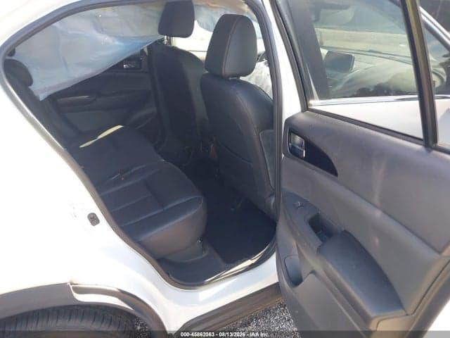 2018 MITSUBISHI ECLIPSE CROSS SEL 8
