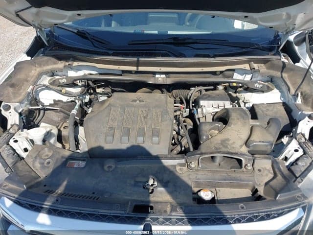 2018 MITSUBISHI ECLIPSE CROSS SEL 10