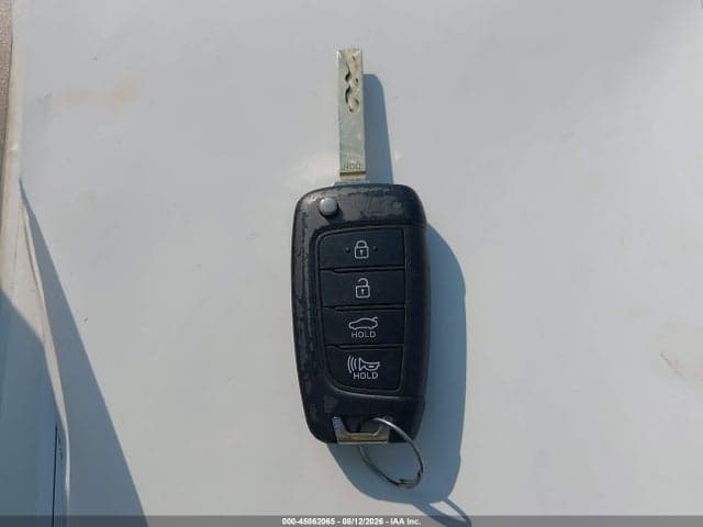 2021 HYUNDAI SONATA SE 11