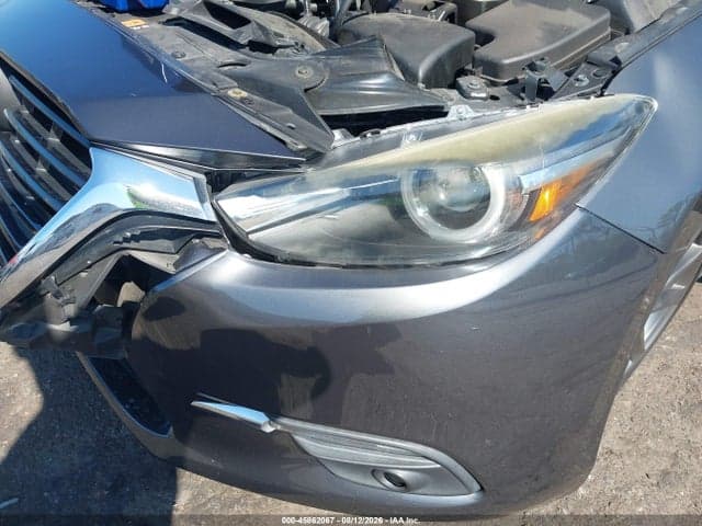2018 MAZDA MAZDA3 GRAND TOURING 6