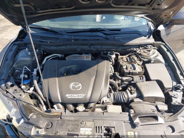 2018 MAZDA MAZDA3 GRAND TOURING 10