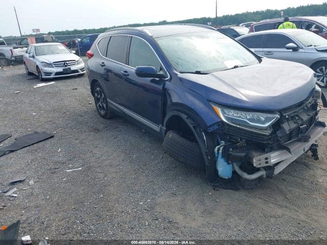2019 HONDA CR-V TOURING 1