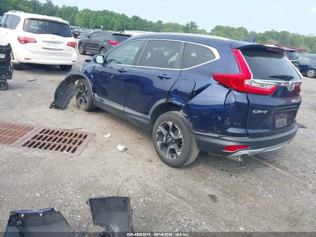 2019 HONDA CR-V TOURING 3