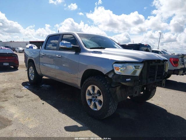 2020 RAM 1500 BIG HORN 4X2 5'7 BOX 1