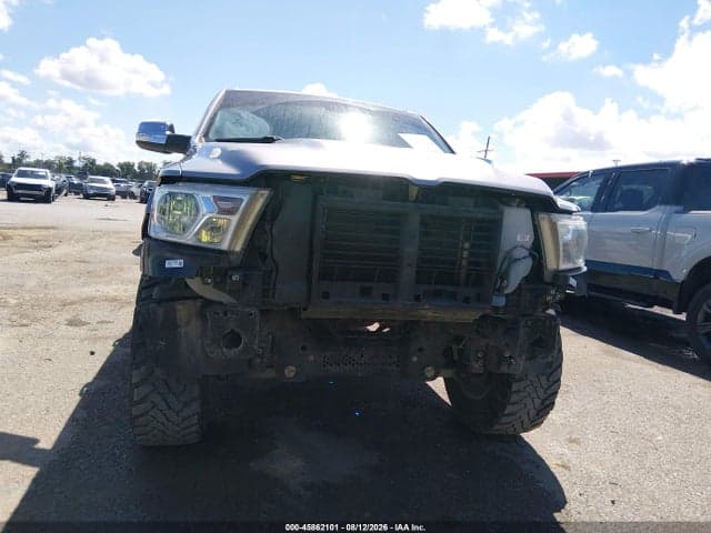 2020 RAM 1500 BIG HORN 4X2 5'7 BOX 13