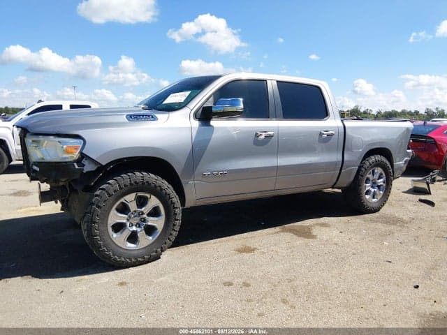 2020 RAM 1500 BIG HORN 4X2 5'7 BOX 15