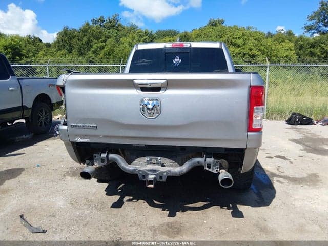 2020 RAM 1500 BIG HORN 4X2 5'7 BOX 17