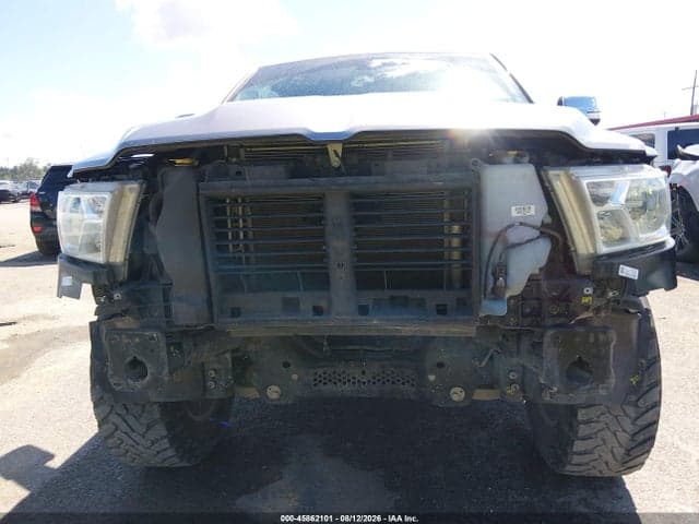 2020 RAM 1500 BIG HORN 4X2 5'7 BOX 6