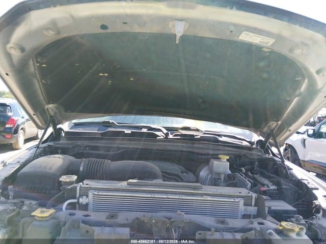 2020 RAM 1500 BIG HORN 4X2 5'7 BOX 10