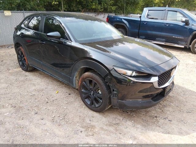 2024 MAZDA CX-30 2.5 S SELECT SPORT 1