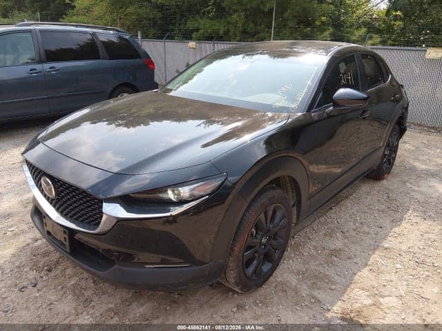 2024 MAZDA CX-30 2.5 S SELECT SPORT 2