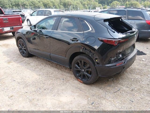 2024 MAZDA CX-30 2.5 S SELECT SPORT 3