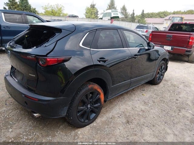 2024 MAZDA CX-30 2.5 S SELECT SPORT 4