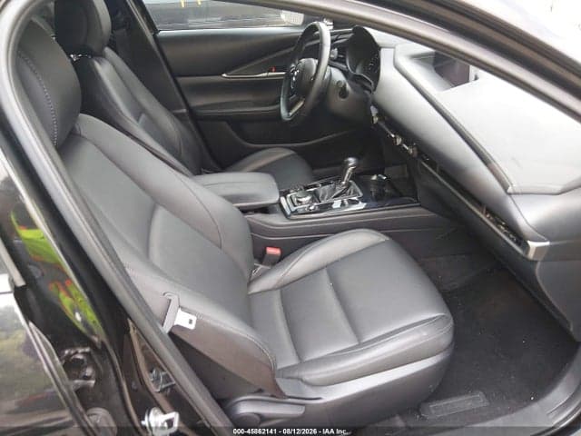 2024 MAZDA CX-30 2.5 S SELECT SPORT 5