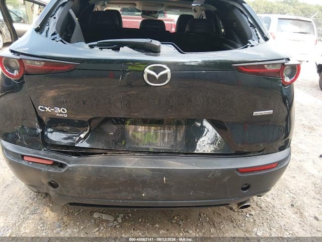 2024 MAZDA CX-30 2.5 S SELECT SPORT 6