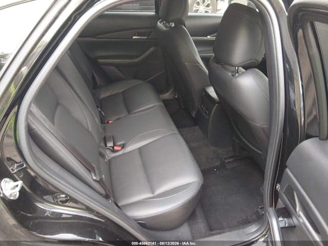 2024 MAZDA CX-30 2.5 S SELECT SPORT 8