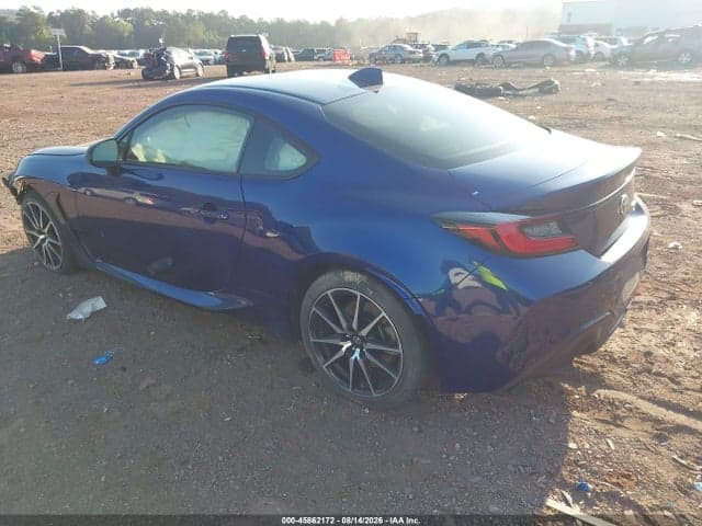 2022 TOYOTA GR86 3