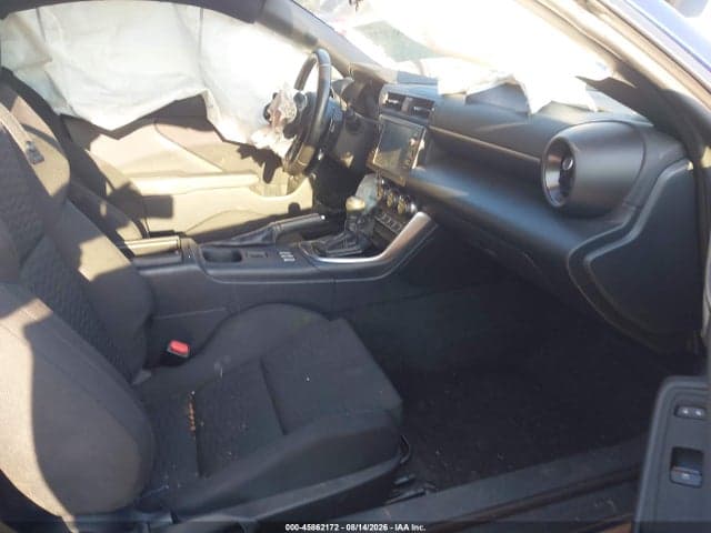 2022 TOYOTA GR86 5