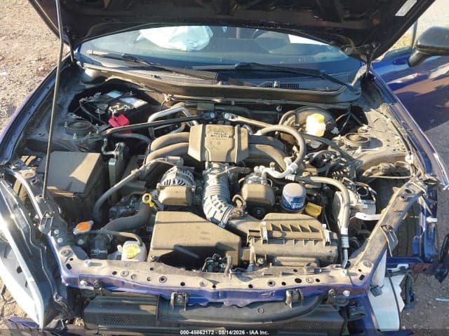 2022 TOYOTA GR86 10