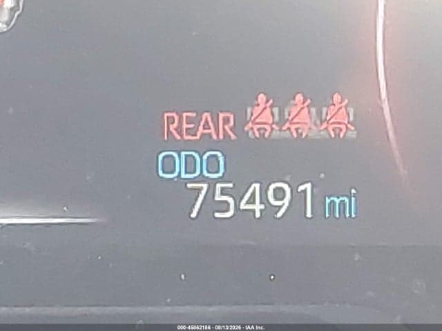 2023 TOYOTA RAV4 LE 15