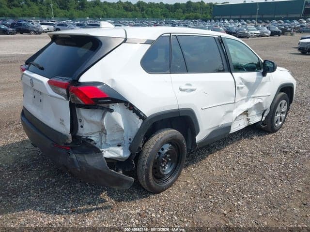 2023 TOYOTA RAV4 LE 4
