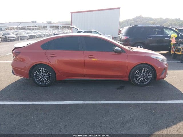 2023 KIA FORTE GT-LINE 13