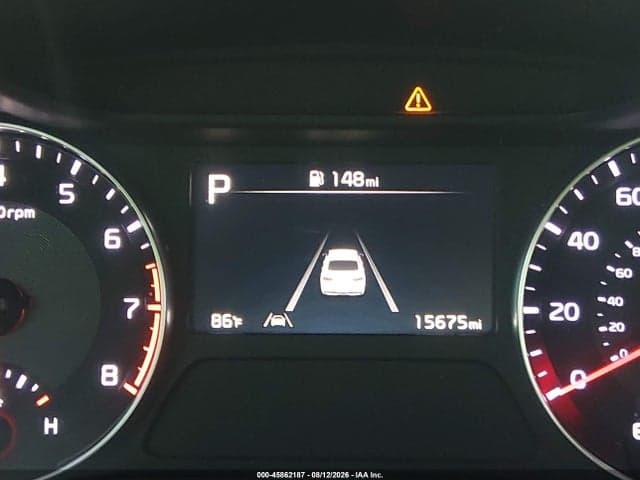 2023 KIA FORTE GT-LINE 15