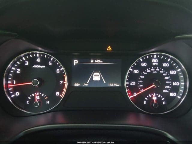 2023 KIA FORTE GT-LINE 7