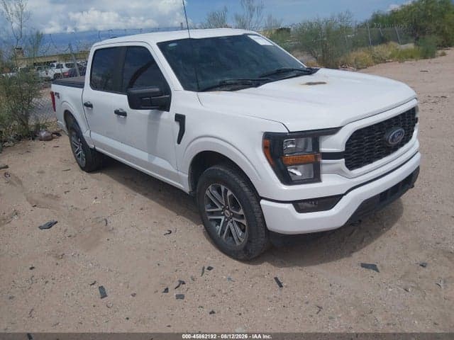 2023 FORD F-150 XL 1