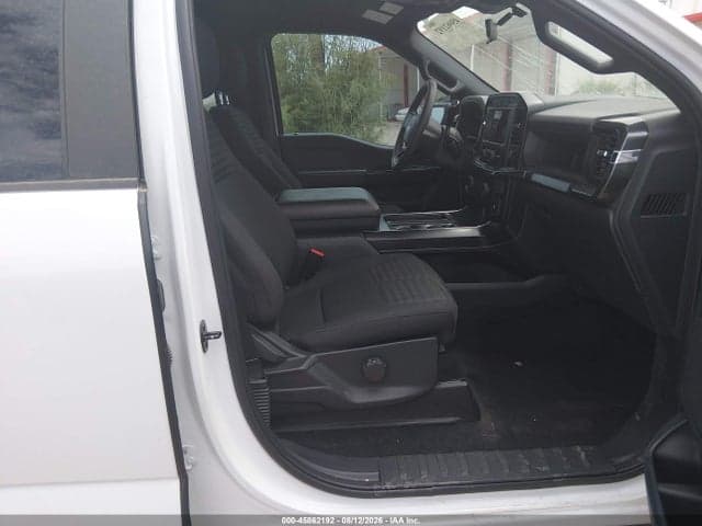 2023 FORD F-150 XL 5