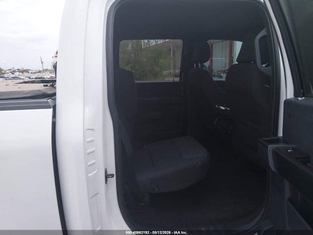 2023 FORD F-150 XL 8