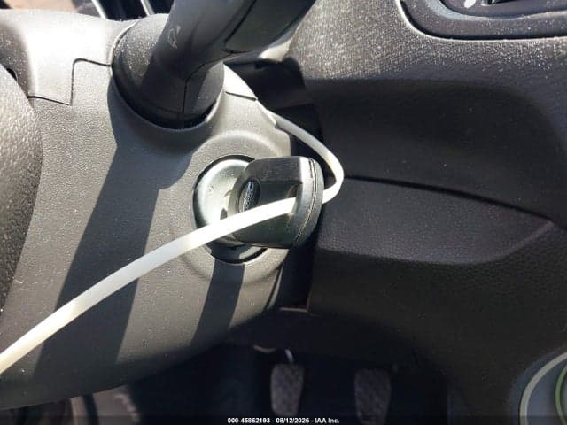 2017 FORD FIESTA SE 11