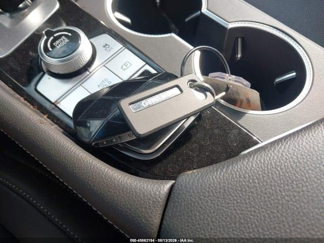 2026 GENESIS G70 2.5T AWD 11