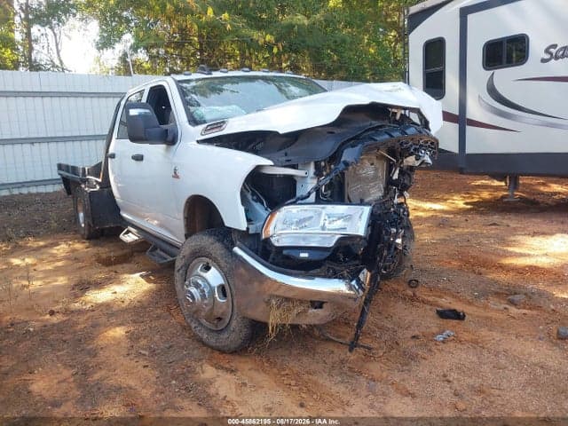 2024 RAM 3500 CHASSIS TRADESMAN/SLT/LARAMIE/LIMITED