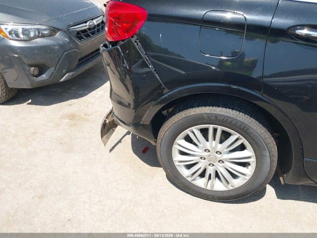 2017 BUICK ENVISION PREFERRED 17