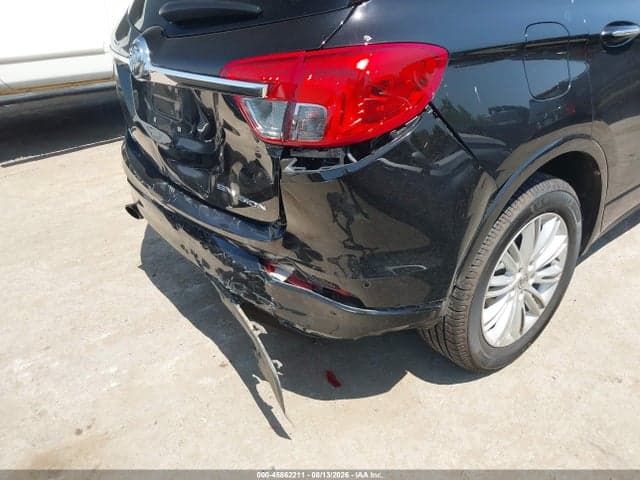 2017 BUICK ENVISION PREFERRED 18