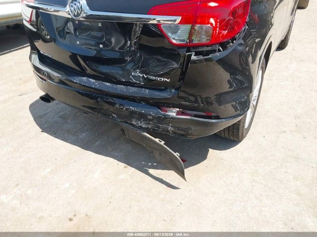 2017 BUICK ENVISION PREFERRED 6