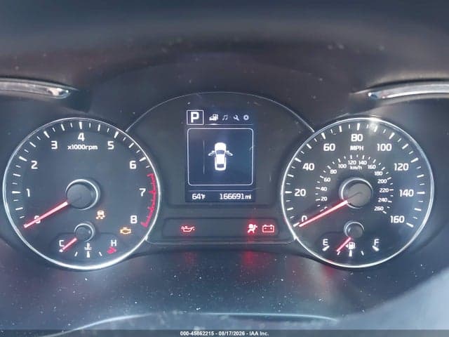 2018 KIA FORTE LX 7