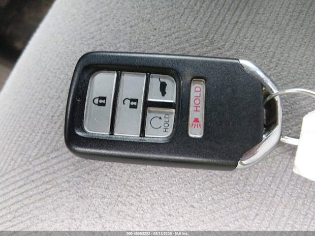 2021 HONDA PILOT AWD EX 11