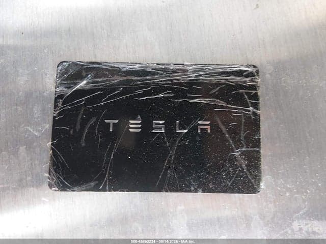 2024 TESLA MODEL X LONG RANGE 11