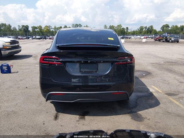 2024 TESLA MODEL X LONG RANGE 16
