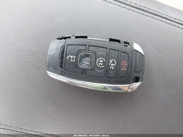 2017 LINCOLN MKZ SELECT 11